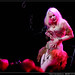 Emilie Autumn - Dynamo (Eindhoven) 27/08/2013