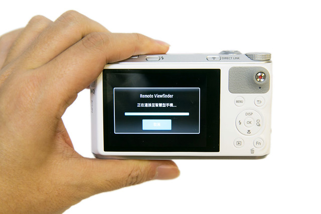 Samsung SMART Camera WB350F 好棒隨身機！ @3C 達人廖阿輝