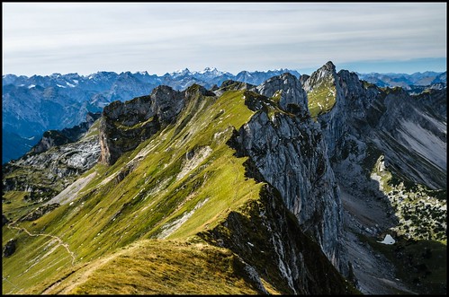 mountain mountains berg austria tirol österreich nikon berge rofan rofangebirge d7000