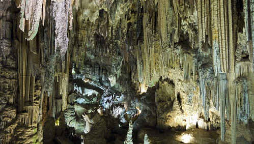 color colores costadelsol turismo malaga nerja cueva cuevadenerja prehistoria estalagmitas neolitico pleistoceno holoceno estalagcitas