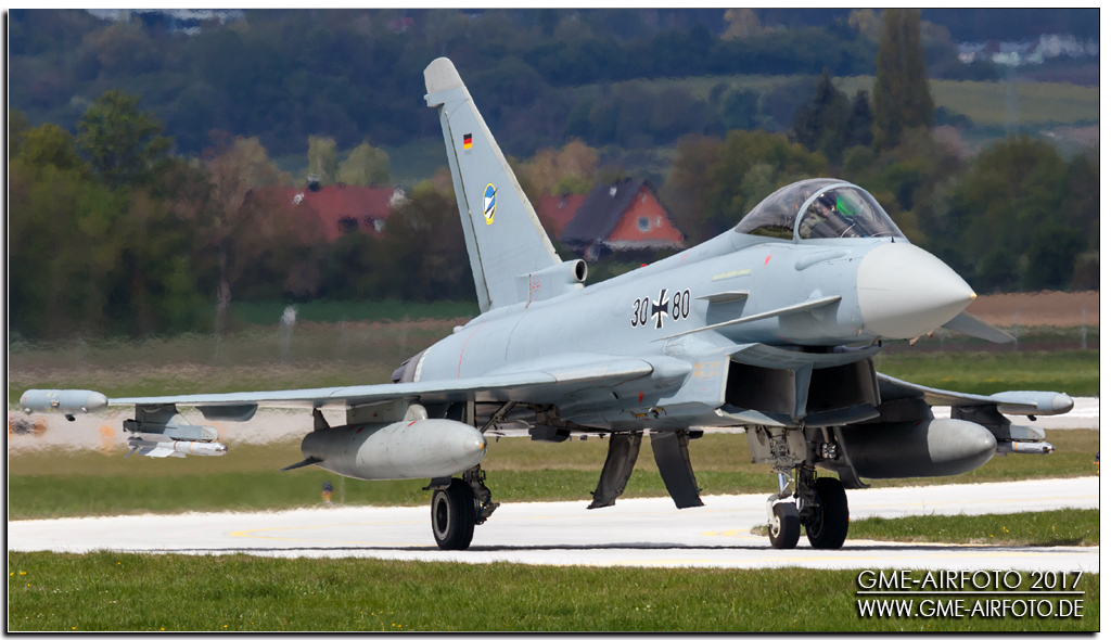 Tasse Mit TaktLwG 74 Jagdbombergeschwader Design – Eurofighter Neuburg Donau #35139 – Personalisierbar