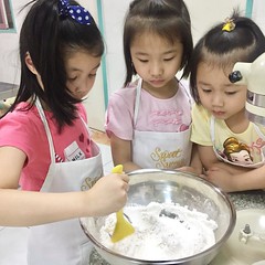 Kids Baking Class