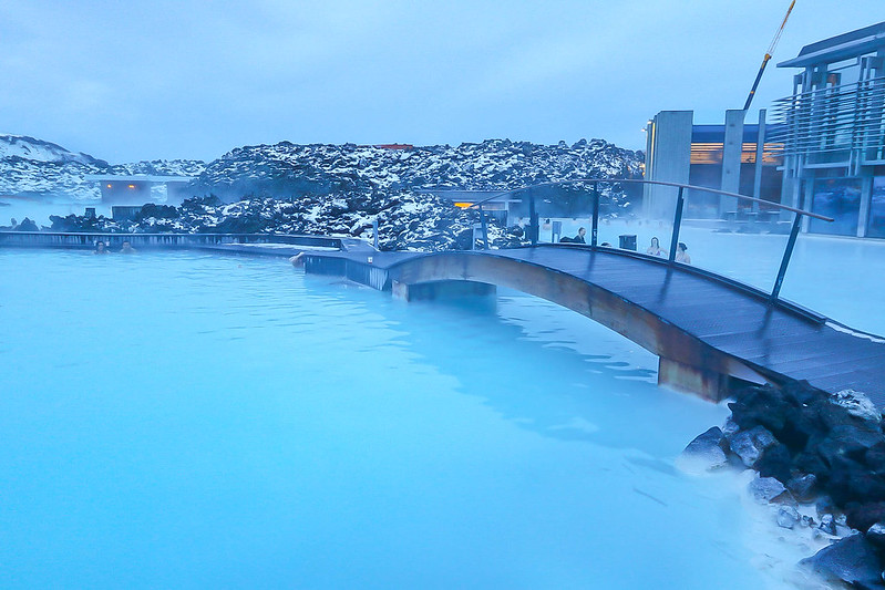 The Blue Lagoon, Iceland