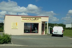 IMG_2120 - Photo of Vallon-sur-Gée