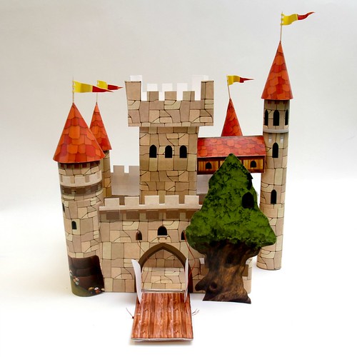 Mike-Knight-Castle-Craft