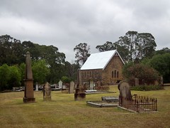 St James Anglican Church - Luddenham NSW