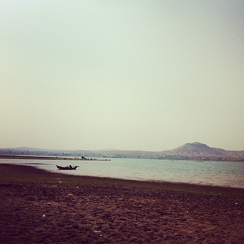india lake square boat scenic squareformat serene nashik amaro gangapur iphoneography instagramapp uploaded:by=instagram