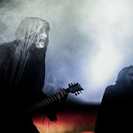 MAYHEM - Vienna Metal Meeting, Arena Wien, Vienna