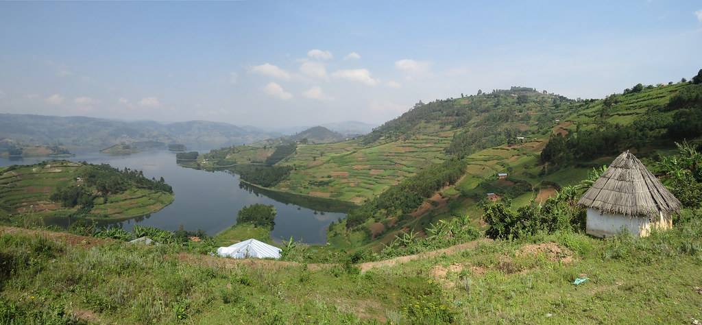 Agencias locales - Uganda y/o Ruanda - Foro África del Este