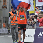 Mattoni Ústí nad Labem Half Marathon 009