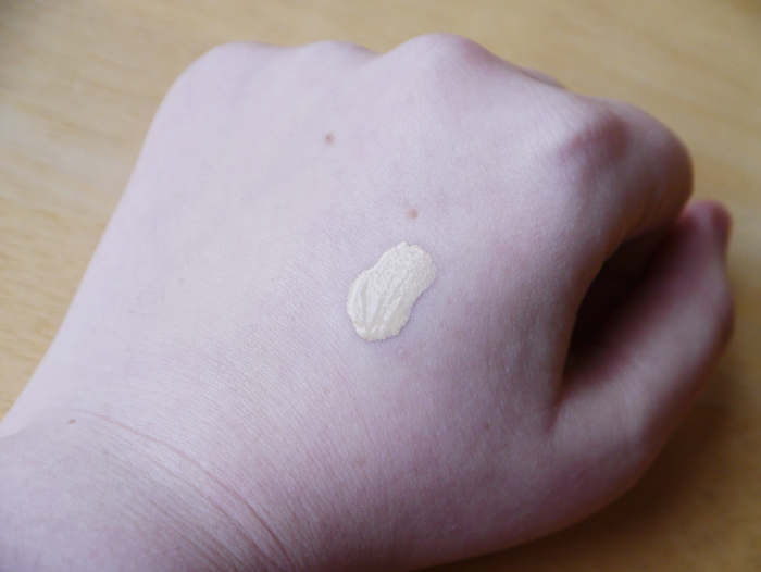 bourjois healthy mix foundation review shade 51 4