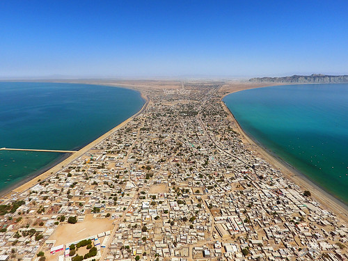 pakistan balochistan gawadar aerialview travelpakistan beautifulpakistan cpec yasirnisar yasirnisarphotography maxloxtonfilms