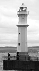 fishing by the lighthouse 01