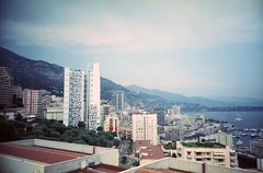 Monaco - Photo of Drap