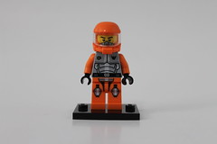 LEGO Galaxy Squad Mini Mech (30230)