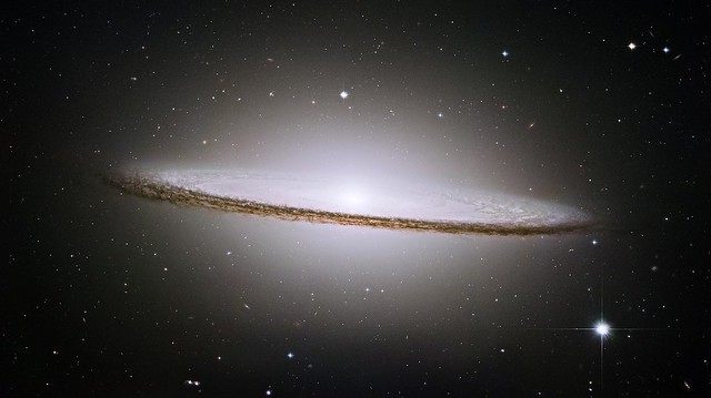 Las mejores imágenes captadas por el Hubble 10007499205_0db14ec9a5_z