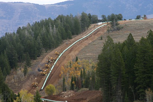 county 3 way utah big inch pipe gang line crew setup local cache ruby 798 pipeline firing 2b associated iuoe rightof lowerin
