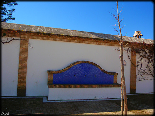 Chucena, Huelva, España