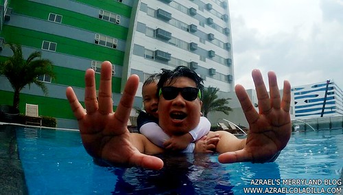 Hotel 101 Manila staycation 2017 by Azrael Coladilla (22)