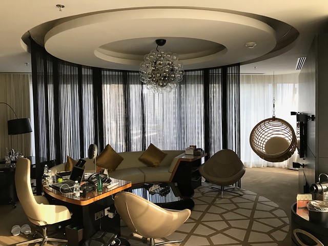 W Suite - W Doha
