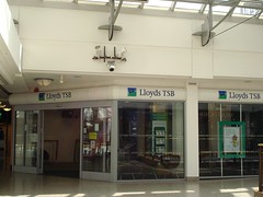 Picture of Lloyds TSB (MOVED), 60-61 Whitgift Centre