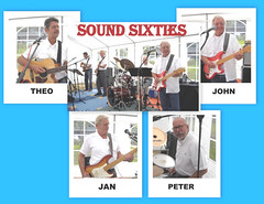 sound sixties