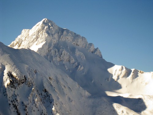 blue winter mountain snow alps austria bluesky styria reichenstein präbichl eisenerzerreichenstein eisenerzer