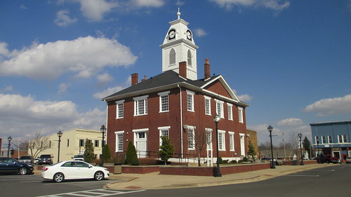 kentucky ky elkton courthouses downtowns countycourthouses toddcounty uscckytodd