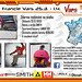 SNOW tour - WooxUP Vars Francie 25. 3. - 1. 4.