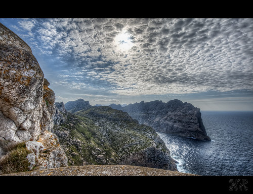sea rocks mediterranean cliffs mallorca majorca portdepollenca nikond700 nikon1635f4