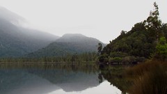 Lake Brunner (Moana) West Coast NZ
