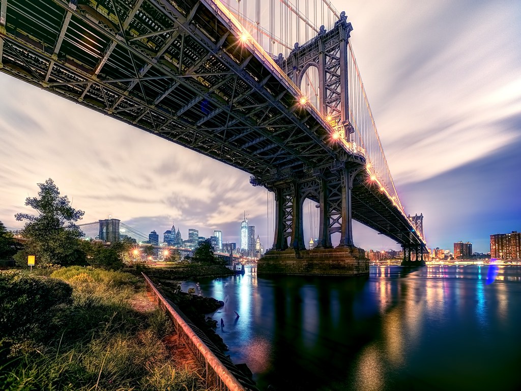 Мост снизу. Бруклинский мост Бруклин. Бруклинский мост Нью-Йорк. Манхэттенский мост. Фотопечать мост.