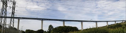 france motorway viaduct echinghen echinghenviaduct