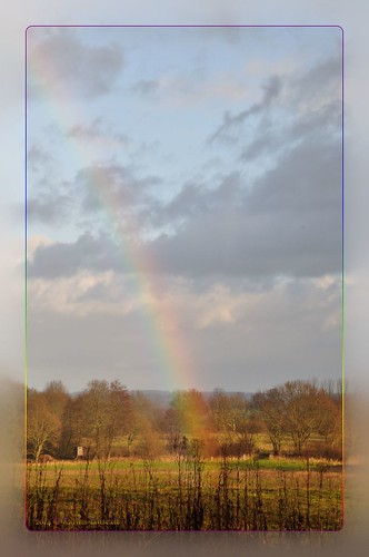 weather deutschland rainbow regenbogen ostholstein curauermoor ostholsteinwetterwolken