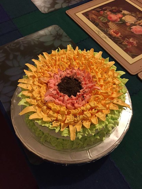 Cake by Zamira's Cake