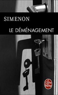 France - Le Déménagement: new paper publication