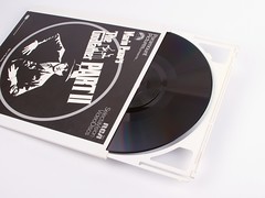 Laser and video discs 21