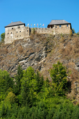 castle austria steiermark burg styria murau burgruine dürnstein stmk 9323 hochmittelalter dürnsteinindersteiermark