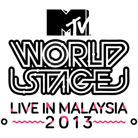 Peraduan Jemputan Ke Mtv World Stage 2013
