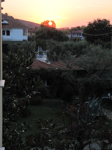 morning sunrise greece goldenbeach thassos thasos nostosstudios chrisiammoudia