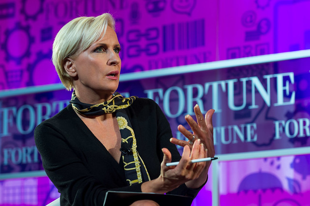 Fortune The Most Powerful Women 2013