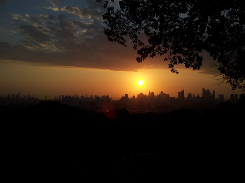 sunrise dawn amanecer 365 parquenaturalmetropolitano flickrandroidapp:filter=none
