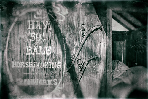 california door wood old light shadow usa west dusty sign barn town wooden nikon dirty dirt worn weathered feed bags hay d200 dust bale hdr sanbernardino oldwest hcs pioneertown clichesaturday hbmike2000