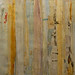 Mixed Tape #131, 60"x30"