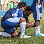 LDU de Futebol 2017