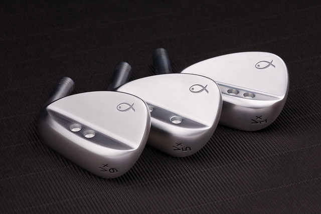 BFG Forged Milled Wedges (Final Photos on Page 10) - Page 15 11114961764_f70d288770_z