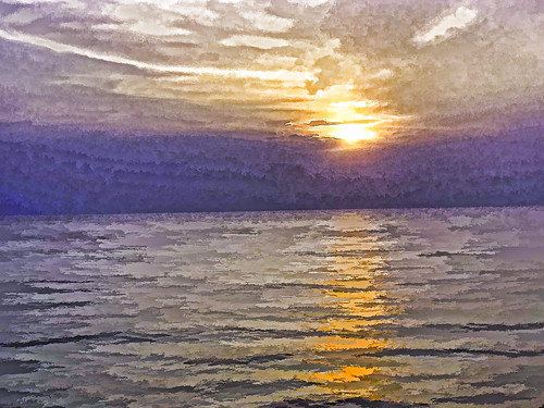 cruise sunset sea orange cloud sun india reflection water yellow clouds islands waves shine indian shimmer lakshadweep arabiansea lakshadweepislands shimmerofthesun