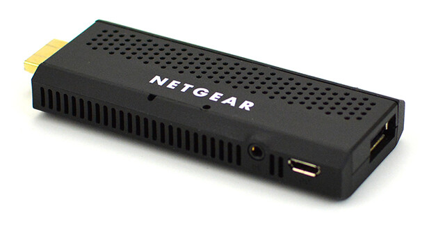 CES 2014 : Netgear NeoMediacast