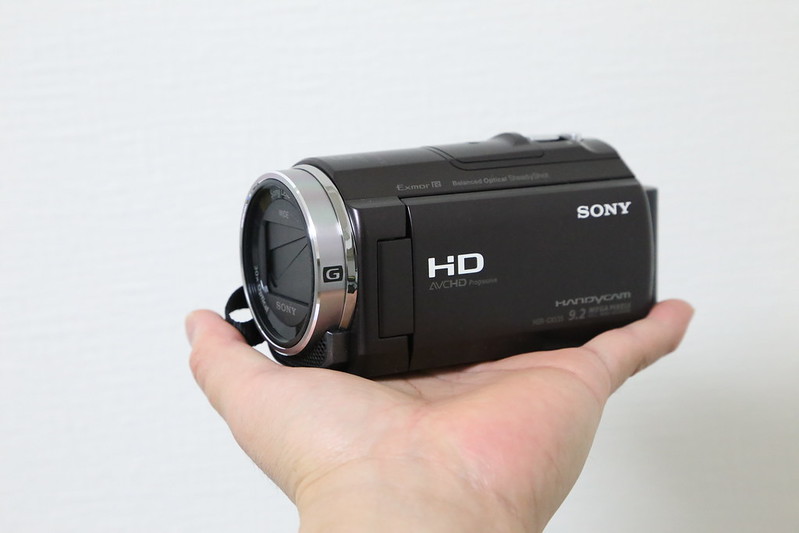 定価の5分の1以下！】SONYのビデオカメラ用に非純正の激安互換バッテリーや充電器が安いぞ！ | むねさだブログ