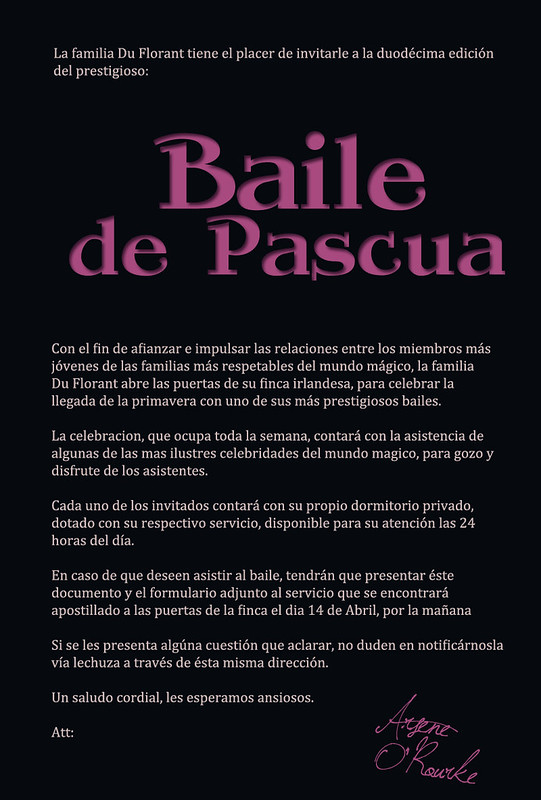 Baile de Pascua  13825437683_2ca2bb7100_c